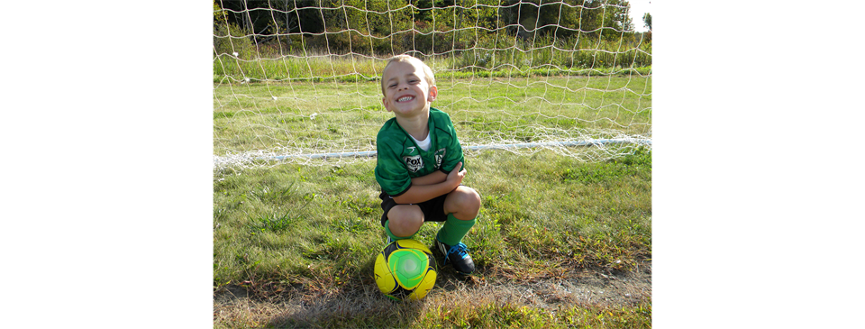 U6 Fall Soccer